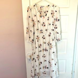 Ophelia Roe dress - M